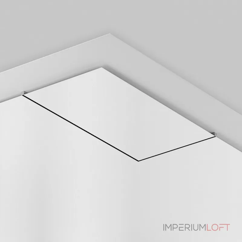 Трек встраиваемый Maytoni Busbar trunkings Exility TRA034MP-212S от ImperiumLoft Трек встраиваемый Maytoni Busbar trunkings Exility TRA034MP-212S от ImperiumLoft