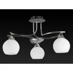 Потолочная люстра TopLight Alison TL2670X-03WC 