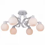 Потолочная люстра TopLight Mable TL7330X-06WH 