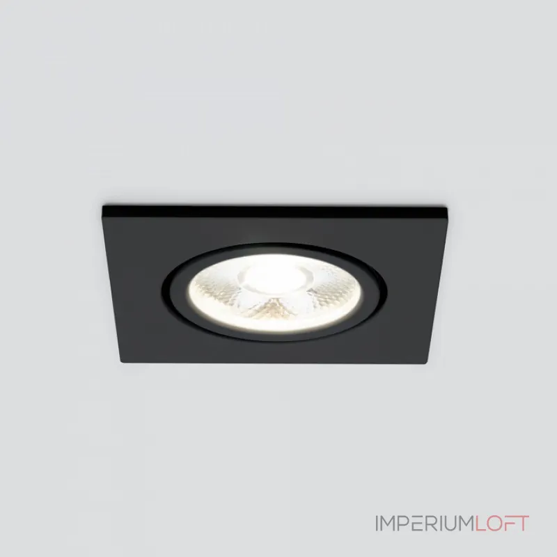 Встраиваемый светильник Elektrostandard 15273/LED 15273/LED