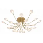 Потолочная люстра F-promo Skein 4197-28C от ImperiumLoft