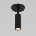 Спот Elektrostandard Diffe Diffe черный 8W 4200K (25039/LED)