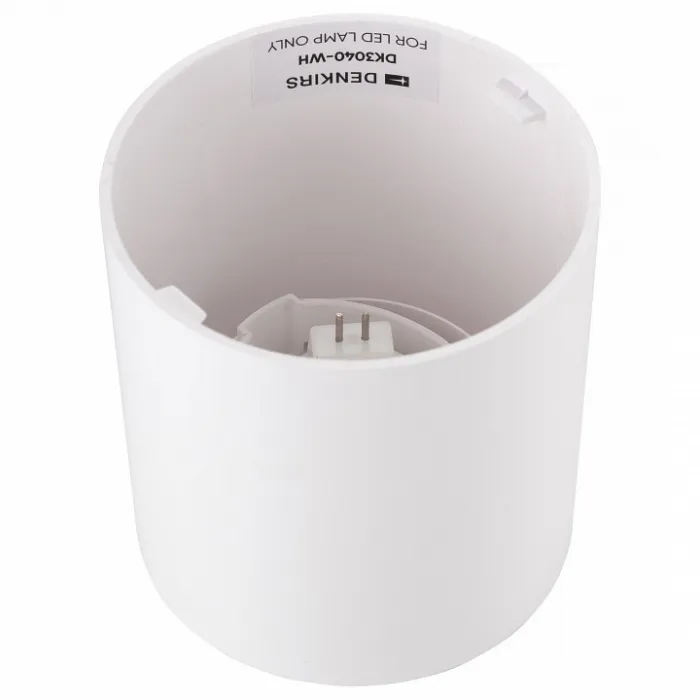 Накладной светильник Denkirs DK304 DK3040-WH от ImperiumLoft