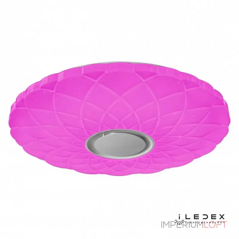 Накладной светильник iLedex Sphere ZN-XU108XD-GSR-YK