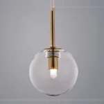 Подвесной светильник Arte Lamp Cameron A7710SP-1AB 