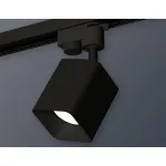 Светильник на штанге Ambrella XT781 XT7813001 Цвет плафонов черный