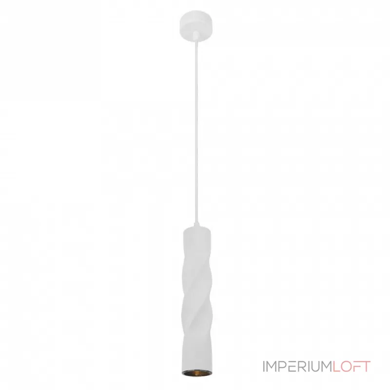Подвесной светильник Arte Lamp Cassio A5400SP-1WH
