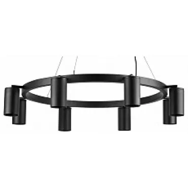 Подвесная люстра Lightstar Rullo LR018378 от ImperiumLoft