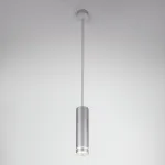 Подвесной светильник Elektrostandard DLR023 a040265 Цвет арматуры хром Цвет плафонов хром от ImperiumLoft