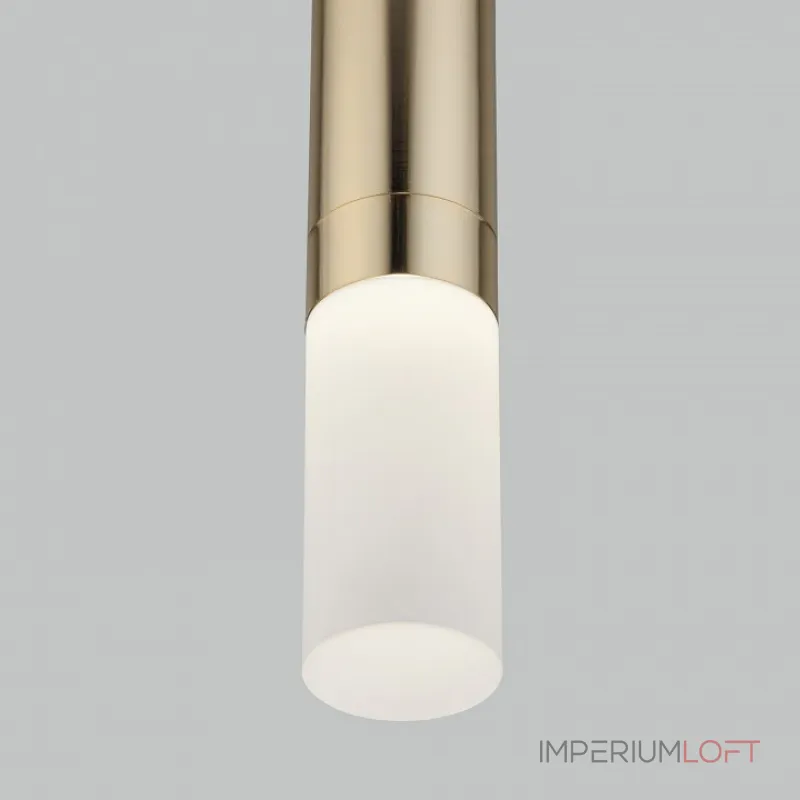 Подвесной светильник 50210/1 LED Подвесной светильник 50210/1 LED