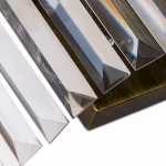 Накладной светильник Divinare Nova 3005/23 AP-2 Цвет арматуры латунь Цвет плафонов коричневый