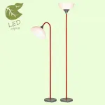 Торшер Lussole LSP-050 GRLSP-0507 от ImperiumLoft