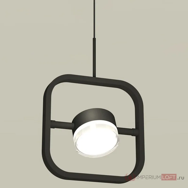 Подвесной светильник Ambrella XB XB9119156 от ImperiumLoft