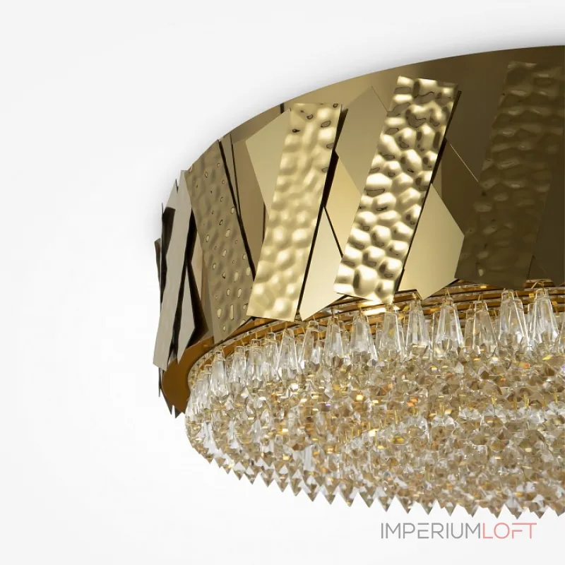 Потолочная люстра Maytoni Artistico MOD017CL-05BS