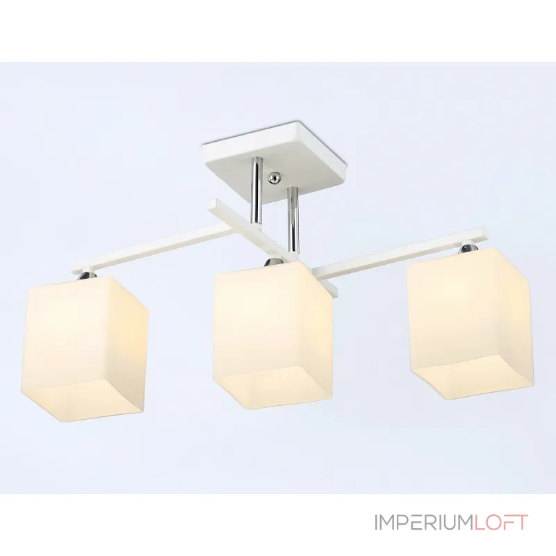 Люстра на штанге Ambrella Modern TR TR303113 Люстра на штанге Ambrella Modern TR TR303113