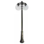 Фонарный столб Fumagalli Globe 300 G30.157.S30.BXE27DN