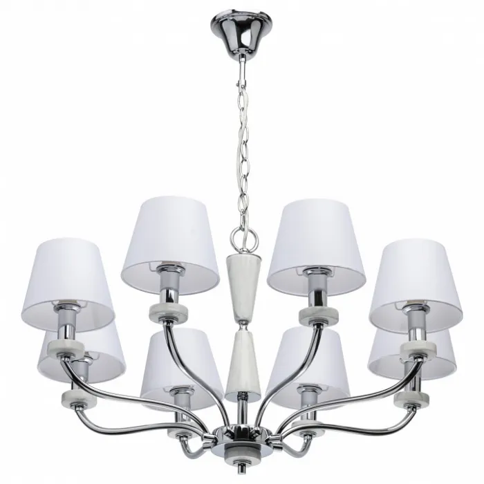 Подвесная люстра MW-Light Виталина 17 448014308 от ImperiumLoft