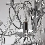 Подвесная люстра MW-Light Адель 4 373011808  Подвесная люстра MW-Light Адель 4 373011808