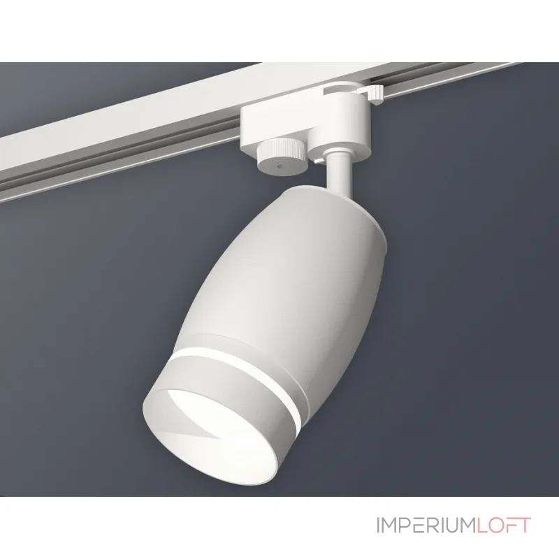 Светильник на штанге Ambrella XT112 XT1122003 Цвет плафонов белый