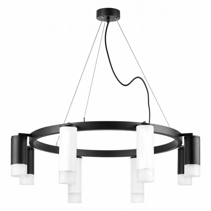 Подвесная люстра Lightstar Rullo LR0188643741 от ImperiumLoft