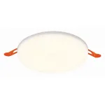 Встраиваемый светильник ST-Luce 700 ST700.548.22 Цвет арматуры белый Цвет плафонов белый от ImperiumLoft Встраиваемый светильник ST-Luce 700 ST700.548.22 Цвет арматуры белый Цвет плафонов белый от ImperiumLoft