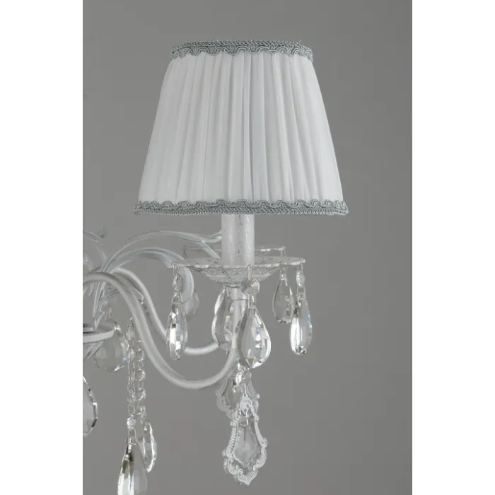 Подвесная люстра Omnilux Cremona OML-60813-05 от ImperiumLoft