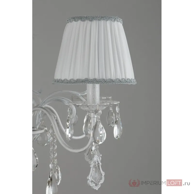 Подвесная люстра Omnilux Cremona OML-60813-05 от ImperiumLoft