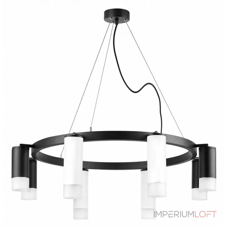 Подвесная люстра Lightstar Rullo LR0188643741