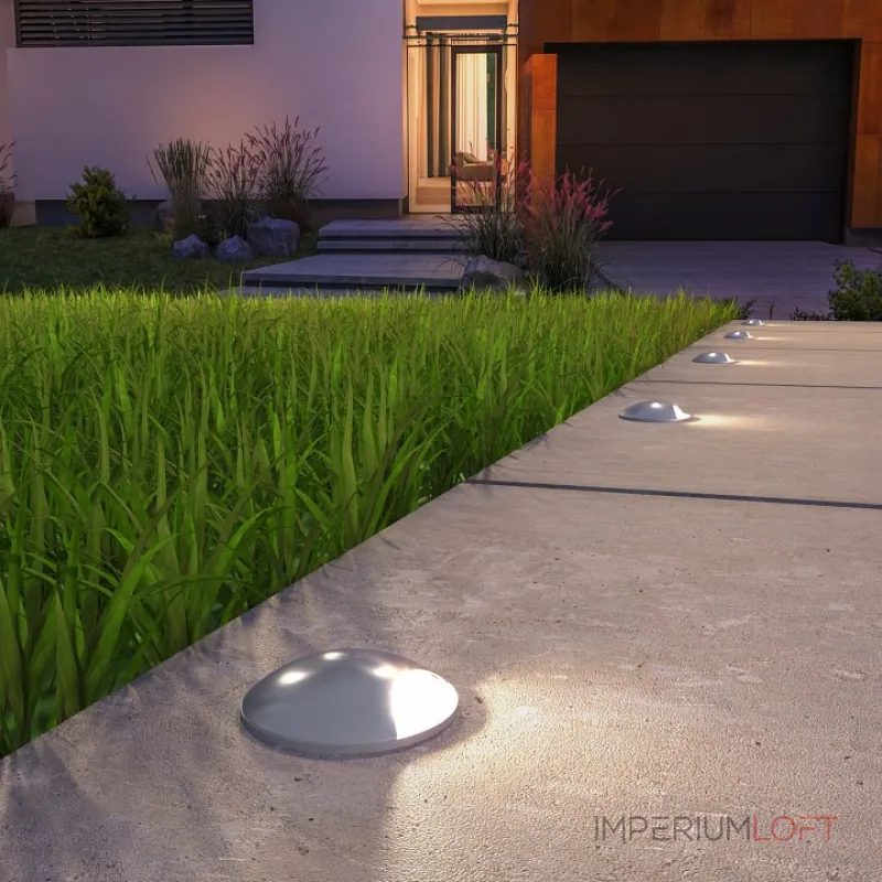 Встраиваемый в дорогу светильник Elektrostandard 1104 a050600 Цвет плафонов серебро Цвет арматуры серебро от ImperiumLoft Встраиваемый в дорогу светильник Elektrostandard 1104 a050600 Цвет плафонов серебро Цвет арматуры серебро от ImperiumLoft