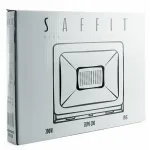 Настенно-потолочный прожектор Feron Saffit SFL 55168 от ImperiumLoft Настенно-потолочный прожектор Feron Saffit SFL 55168 от ImperiumLoft