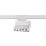 Светильник на штанге Novotech Eos 358668 Цвет плафонов белый