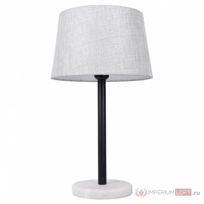 Настольная лампа декоративная Lussole LGO LSP-954 LSP-9546 от ImperiumLoft