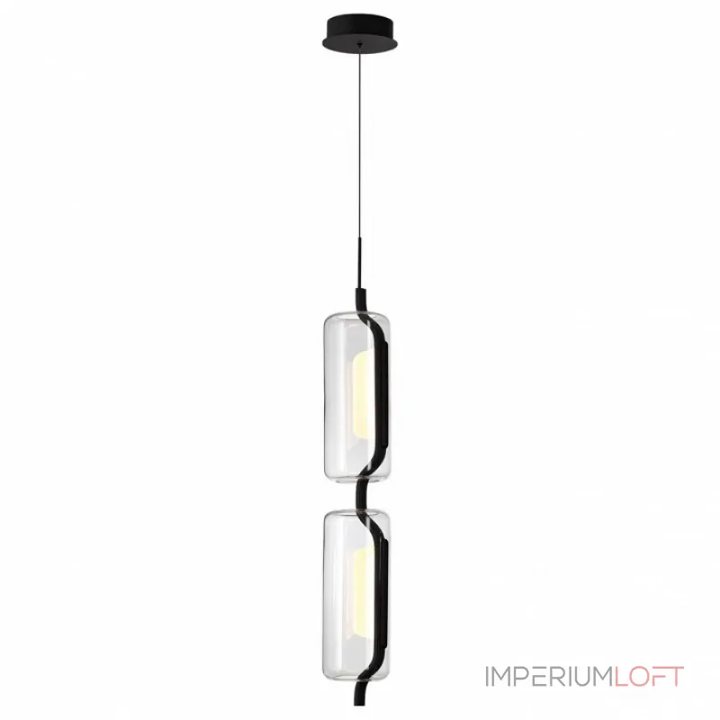 Подвесной светильник Odeon Light Kavia 5003/20L