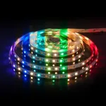 Лента светодиодная  Elektrostandard 24V 60Led 14,4W IP20 RGBW 5050+5050 24V 60Led 14,4W IP20 RGBW от ImperiumLoft