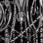 Подвесная люстра MW-Light Адель 4 373011808  Подвесная люстра MW-Light Адель 4 373011808