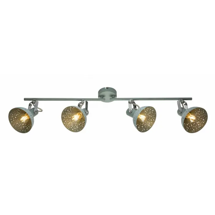 Спот Globo Fabian 54653-4 от ImperiumLoft