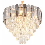 Подвесная люстра Omnilux Lario OML-89703-12