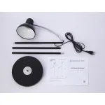 Торшер Ambrella Floor TR TR97656 от ImperiumLoft