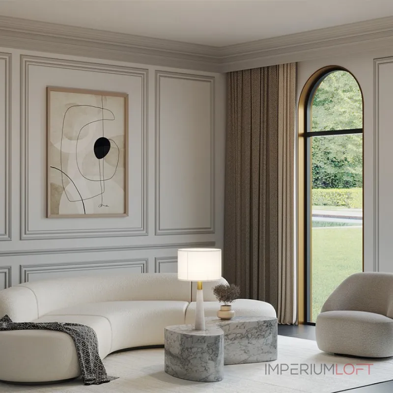 Бра Maytoni Bianco Z030WL-02BS от ImperiumLoft Бра Maytoni Bianco Z030WL-02BS от ImperiumLoft