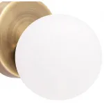 Бра Arte Lamp Bolla-piccolo A3989AP-1AB