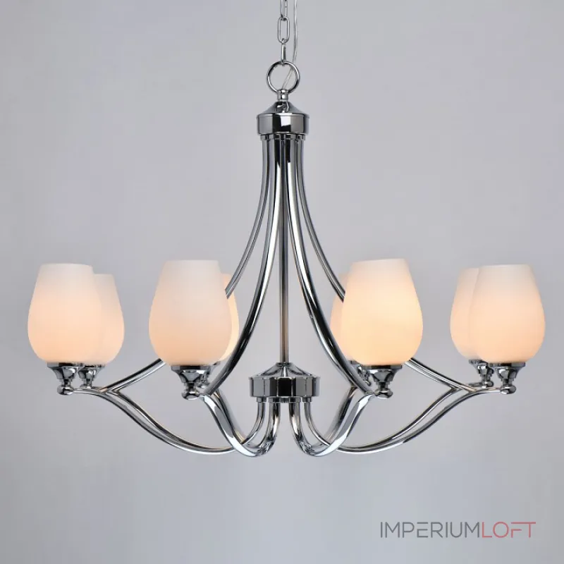 Подвесная люстра Chiaro Палермо 23 386016408 Подвесная люстра Chiaro Палермо 23 386016408