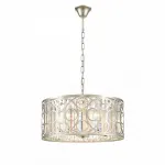 Подвесная люстра Vele Luce Riccio 654 VL3164P05 