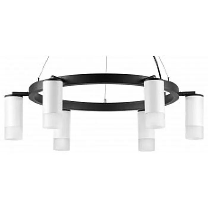 Подвесная люстра Lightstar Rullo LR0163661 от ImperiumLoft