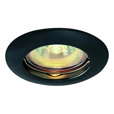Встраиваемый светильник Arte Lamp Practisch A1203PL-1BC