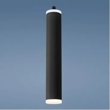 Подвесной светильник Elektrostandard DLR035 DLR035 12W 4200K черный матовый от ImperiumLoft