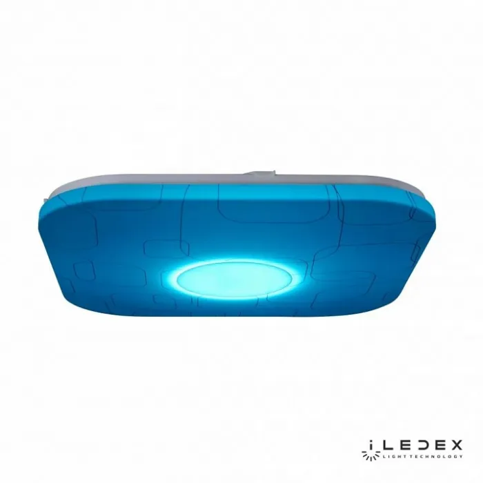 Накладной светильник iLedex Cube 36W-Cube-Square-Entire от ImperiumLoft