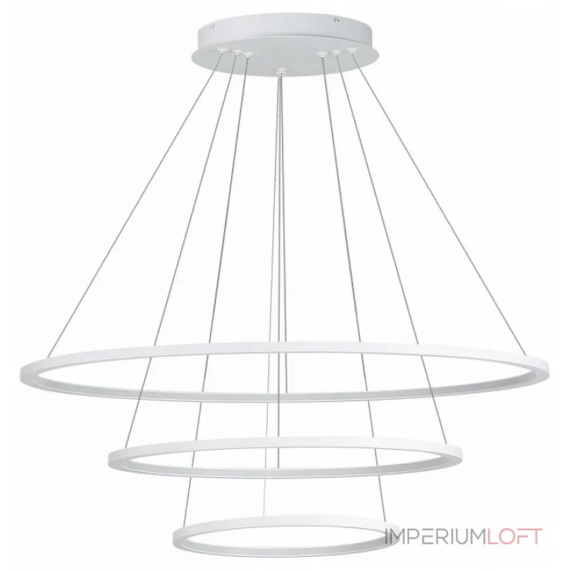 Подвесная люстра ST-Luce ST603 IN ST603.543.114 