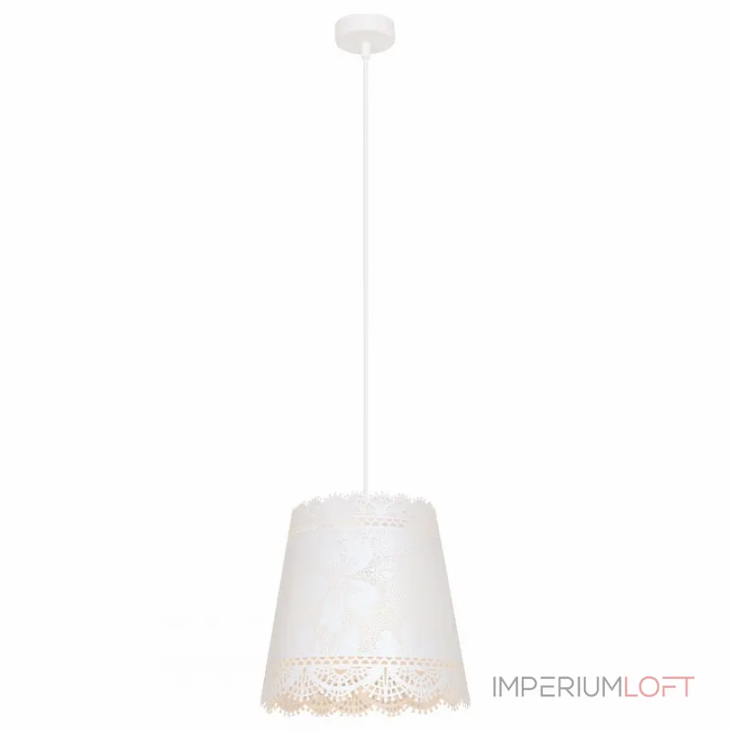 Подвесной светильник Arte Lamp Maestro A2045SP-1WH