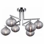 Потолочная люстра Freya FR5047PL-06CH от ImperiumLoft