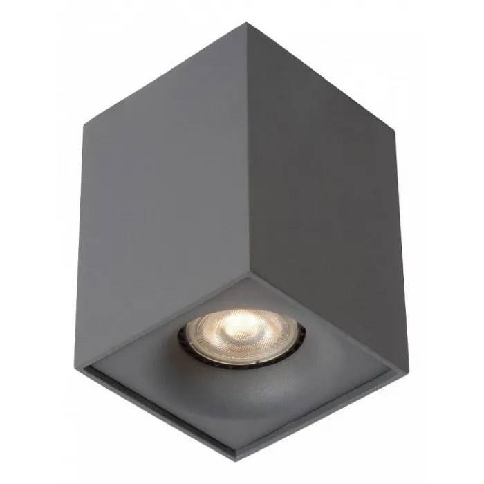 Накладной светильник Lucide Bentoo LED 09913/05/36 от ImperiumLoft